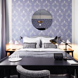 Kamer met een King Size Bed